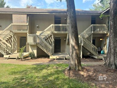 1051 Seacliff Dr N #2A, Daphne, AL, 36526