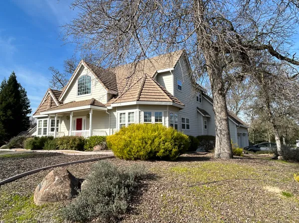 14811 Reynosa Dr, Rancho Murieta, CA 95683