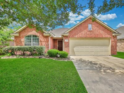 11918 Maureens Way, Pinehurst, TX, 77362