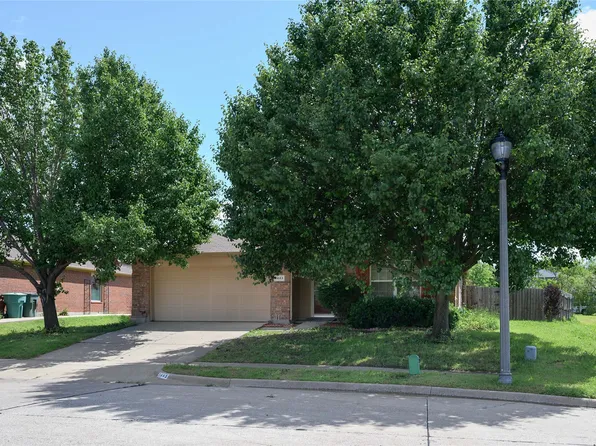 1443 Teal Ln, Sherman, TX 75092