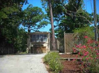 111 Seagull Ct, Kill Devil Hills, NC 27948