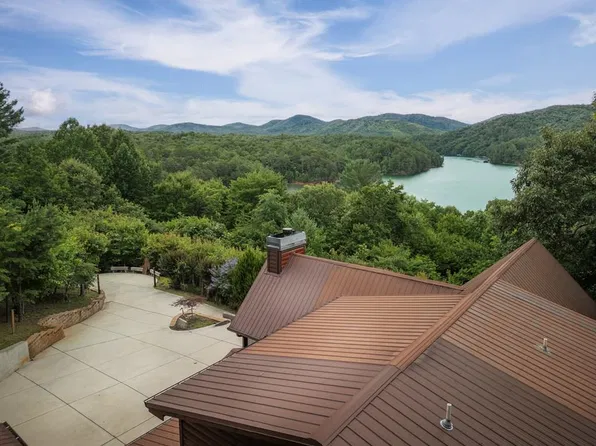115 Necowa Cove Overlook, Blue Ridge, GA 30513