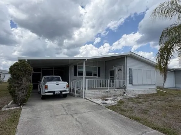 8436 Buttonquail Dr, Englewood, FL 34224