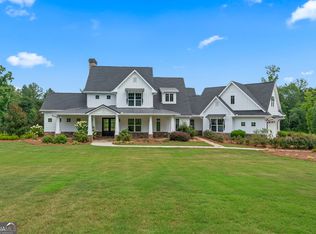 100 Beasley Rd, Griffin, GA 30223