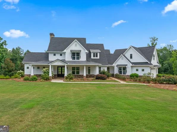 100 Beasley Rd, Griffin, GA 30223