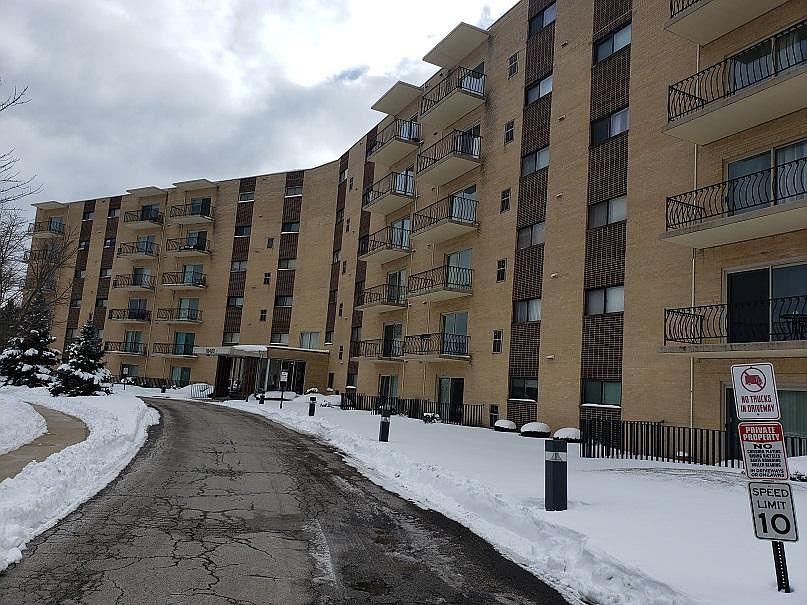 1st image of 18400 Cherry Creek Dr APT 506