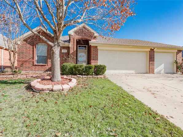 4006 Heavenly Way, Heartland, TX 75126