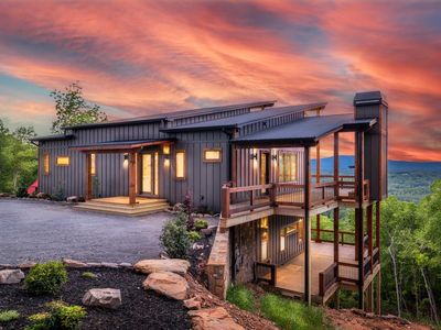 885 Tower Rd, Mineral Bluff, GA, 30559