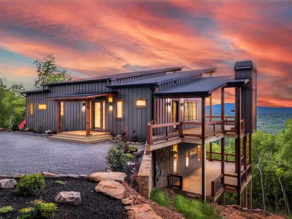 885 Tower Rd, Mineral Bluff, GA 30559