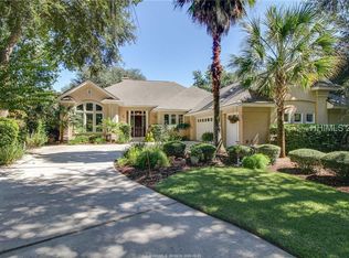 40 Branford Ln, Hilton Head Island, SC 29926