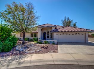 11251 E Lomita Cir, Mesa, AZ 85209