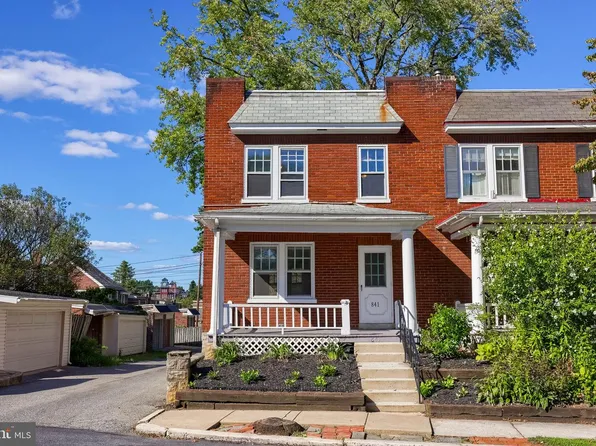 841 3rd St, Lancaster, PA 17603