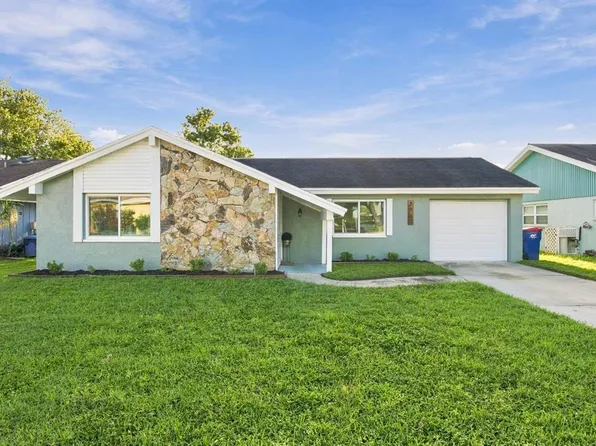3920 EDGEMONT DRIVE, NEW PORT RICHEY, FL 34652