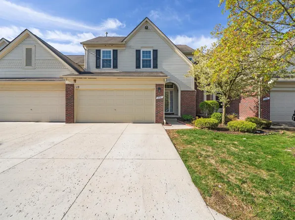 570 Concord Dr, Canton, MI 48188