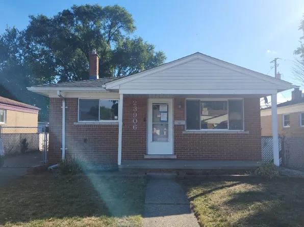 23906 Ada Ave, Warren, MI 48091