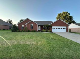 4005 Lori Spence, Paragould, AR 72450