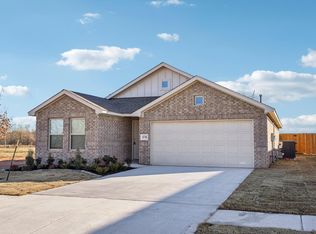 3716 Palmetto Bluff Dr, Mustang, OK 73064