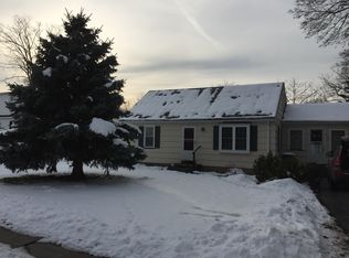 340 Windsor Rd, Rochester, NY 14612