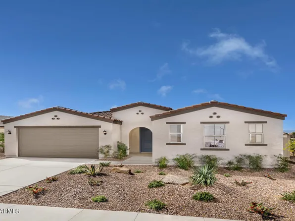 2437 W JESSICA Lane, Phoenix, AZ 85041