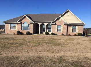 536 Rock Springs Dr, Oxford, MS 38655