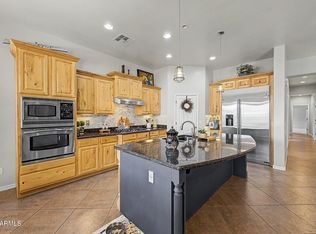1741 W Bramble Berry Ln, Phoenix, AZ 85085