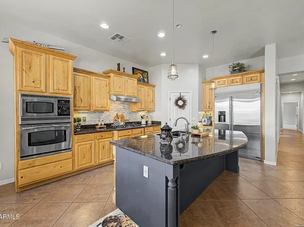 1741 W BRAMBLE BERRY Lane, Phoenix, AZ 85085