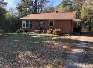 3009 N Duke St, Durham, NC 27704