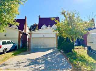 27 Tooklea Cres BASEMENT 1, Toronto, ON M1S 4J7