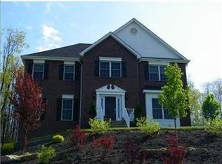 313 Frey Dr, Wexford, PA 15090