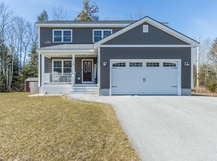 10 Trudy Cir, Old Orchard Beach, ME 04064
