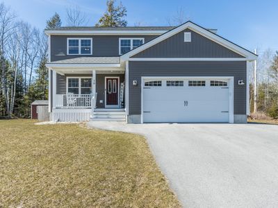 10 Trudy Circle, Old Orchard Beach, ME, 04064