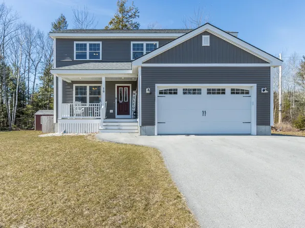 10 Trudy Circle, Old Orchard Beach, ME 04064