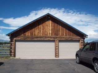 2749 Highway #285, Monte Vista, CO 81144