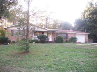 3727 Stallworth Dr, Macon, GA
