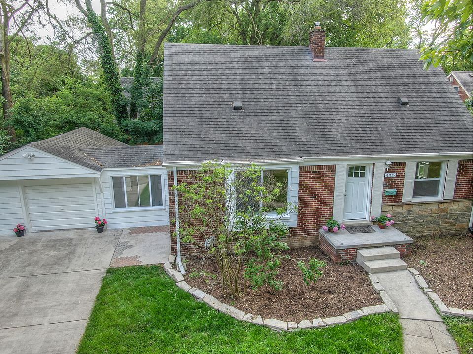 1st image of 4317 Olivia Ave