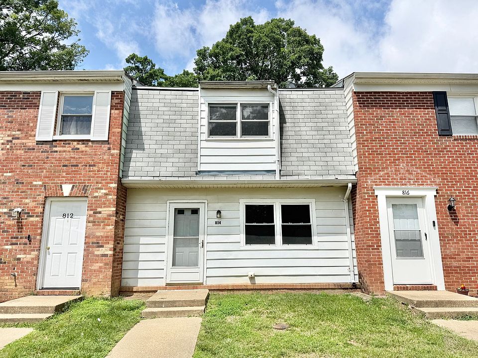 1st image of 814 Sledgehammer Dr