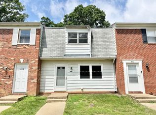 814 Sledgehammer Dr, Fredericksburg, VA 22405