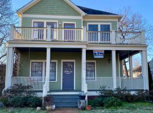 1510 Union Ave, Chattanooga, TN 37404