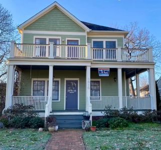 1510 Union Ave, Chattanooga, TN, 37404