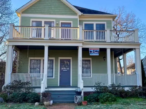 1510 Union Ave, Chattanooga, TN 37404