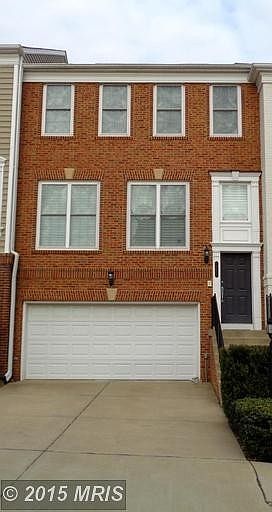 1st image of 14523 Crossfield Way #45A