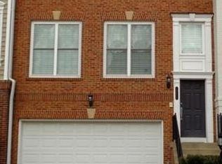 14523 Crossfield Way #45A, Woodbridge, VA 22191