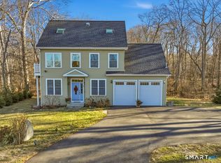 93 Shore Road, Waterford, CT 06385