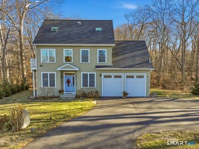93 Shore Road, Waterford, CT, 06385