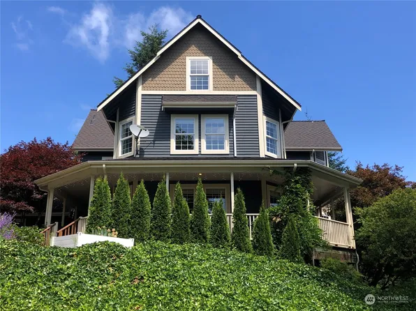 15802 State Street, Snohomish, WA 98296