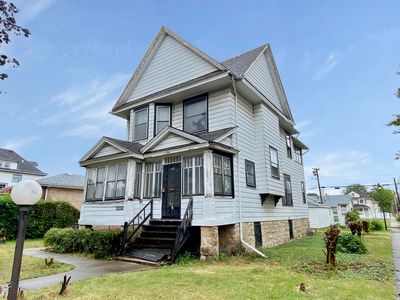 400 S 16th Ave, Maywood, IL, 60153