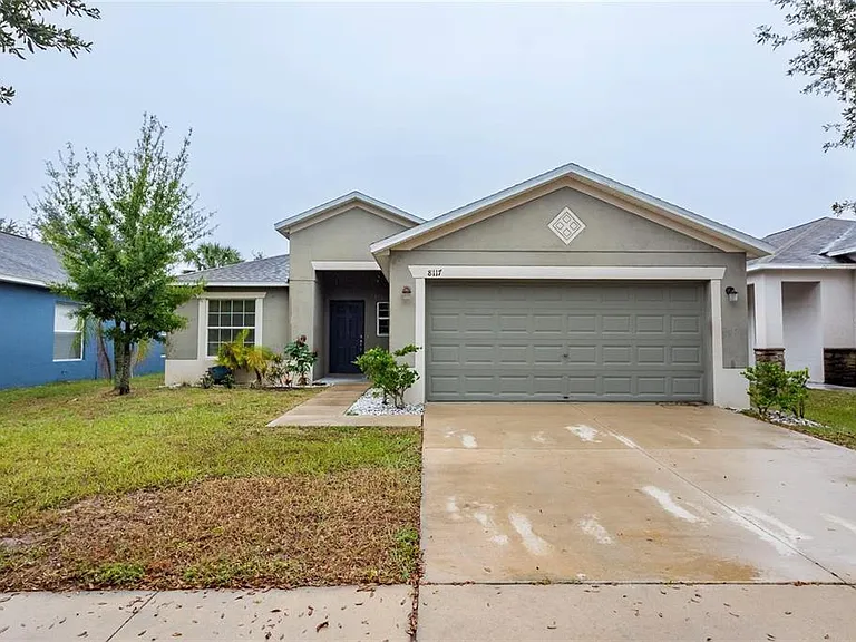 8117 Alamosa Wood Ave — Photo 1