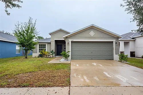 8117 Alamosa Wood Ave Photo 1