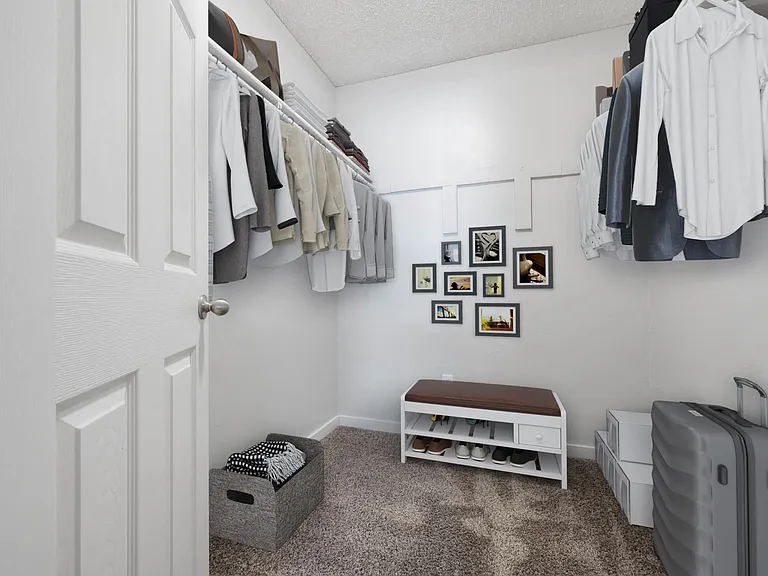 Monte Azul Apartments — Photo 7