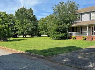 101 Polo Dr, Simpsonville, SC 29681